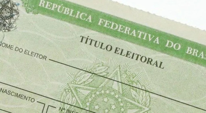 Eleições 2026: eleitores têm até 6 de maio para alterar local de votação e outros dados
