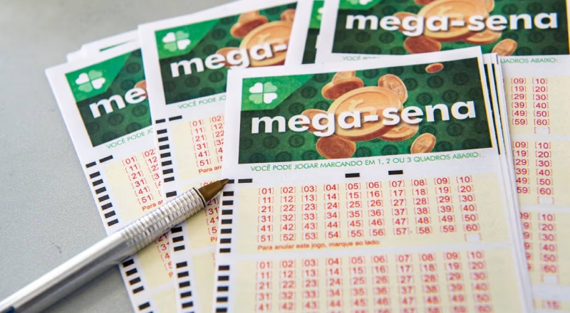 Mega-Sena acumula novamente e prêmio chega a R$ 130 milhões na quinta (26)