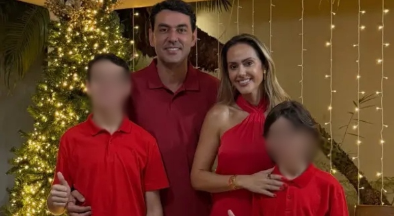 Defensoria pede que emissoras paguem R$ 1 milhão a mãe que teve filhos mortos pelo ex-marido após linchamento virtual