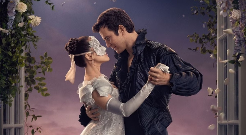 Caro e gentil leitor: Netflix libera a 4ª temporada de Bridgerton nesta quinta-feira (26)