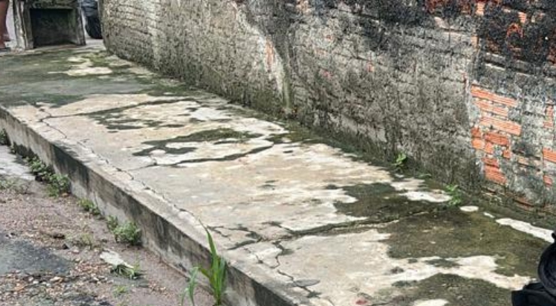 Urgente: homem é assassinado após se recusar a entregar celular para assaltante em Manaus
