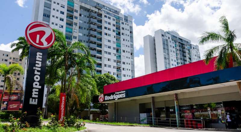 Supermercado Rodrigues anuncia rebranding e modernização das lojas em 2026