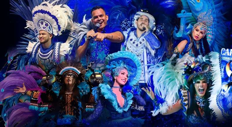 “Povo Festeiro” abre oficialmente a temporada bovina em Manaus neste sábado (28)