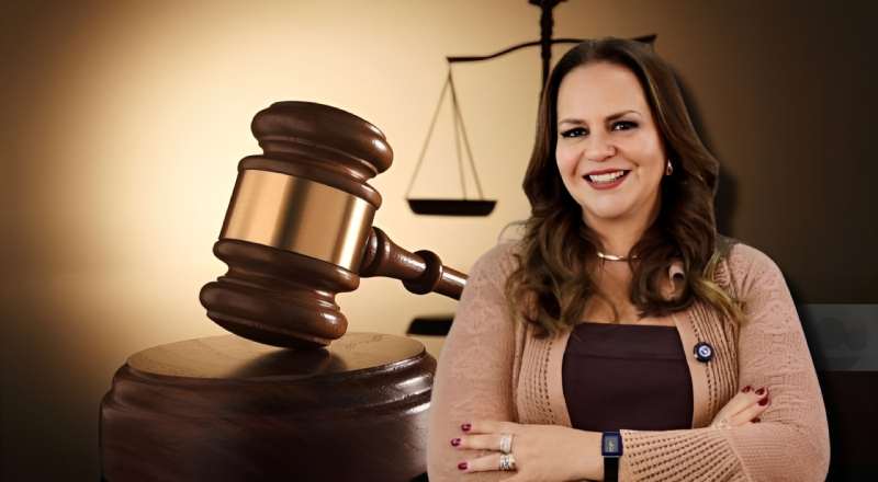Cileide Moussallem vence a falsa direita do AM e Justiça Eleitoral arquiva ação por falta de provas