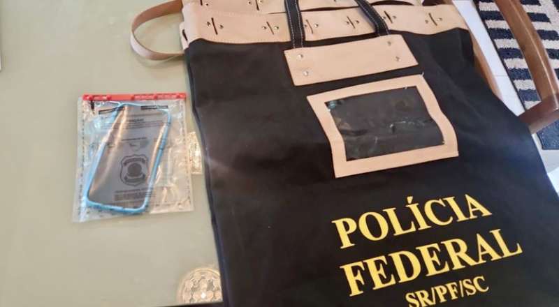 PF deflagra Operação Sem Remorso para investigar o desvio de quase R$ 1 milhão da Caixa