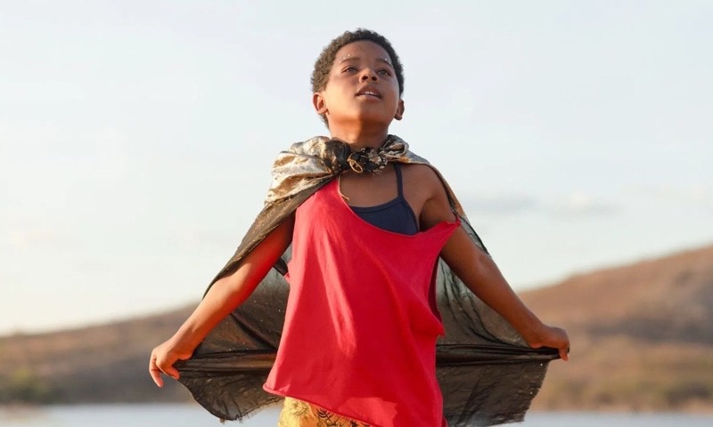 Filme ‘Feito Pipa’ é premiado no Festival Internacional de Cinema de Berlim