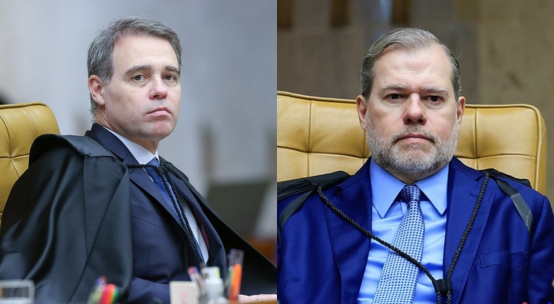 Caso Banco Master: PF omite do STF conteúdo de 52 celulares apreendidos há três meses
