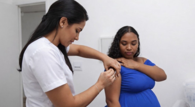 Vacinação contra Influenza no Amazonas encerra neste sábado (28)