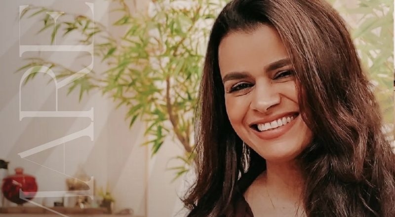 Cantora gospel Damares é diagnosticada com câncer