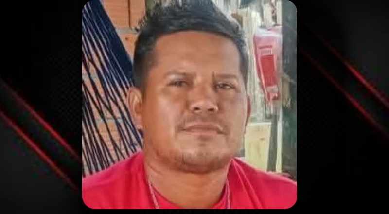 Polícia procura homem foragido por atear fogo na ex-companheira, em Parintins