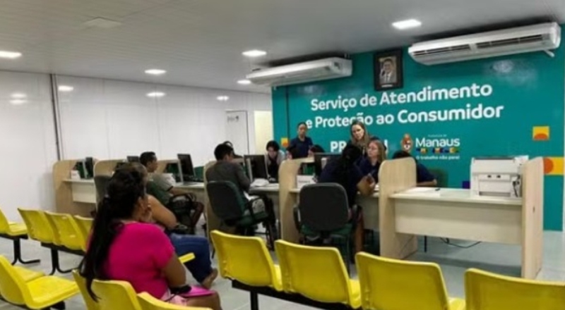 Procon Manaus realiza mutirão para renegociação de dívidas com faculdades privadas