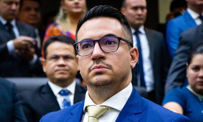 Ataque virtual: vereador Rodrigo Guedes incentiva campanha covarde contra o CM7 Brasil após matéria