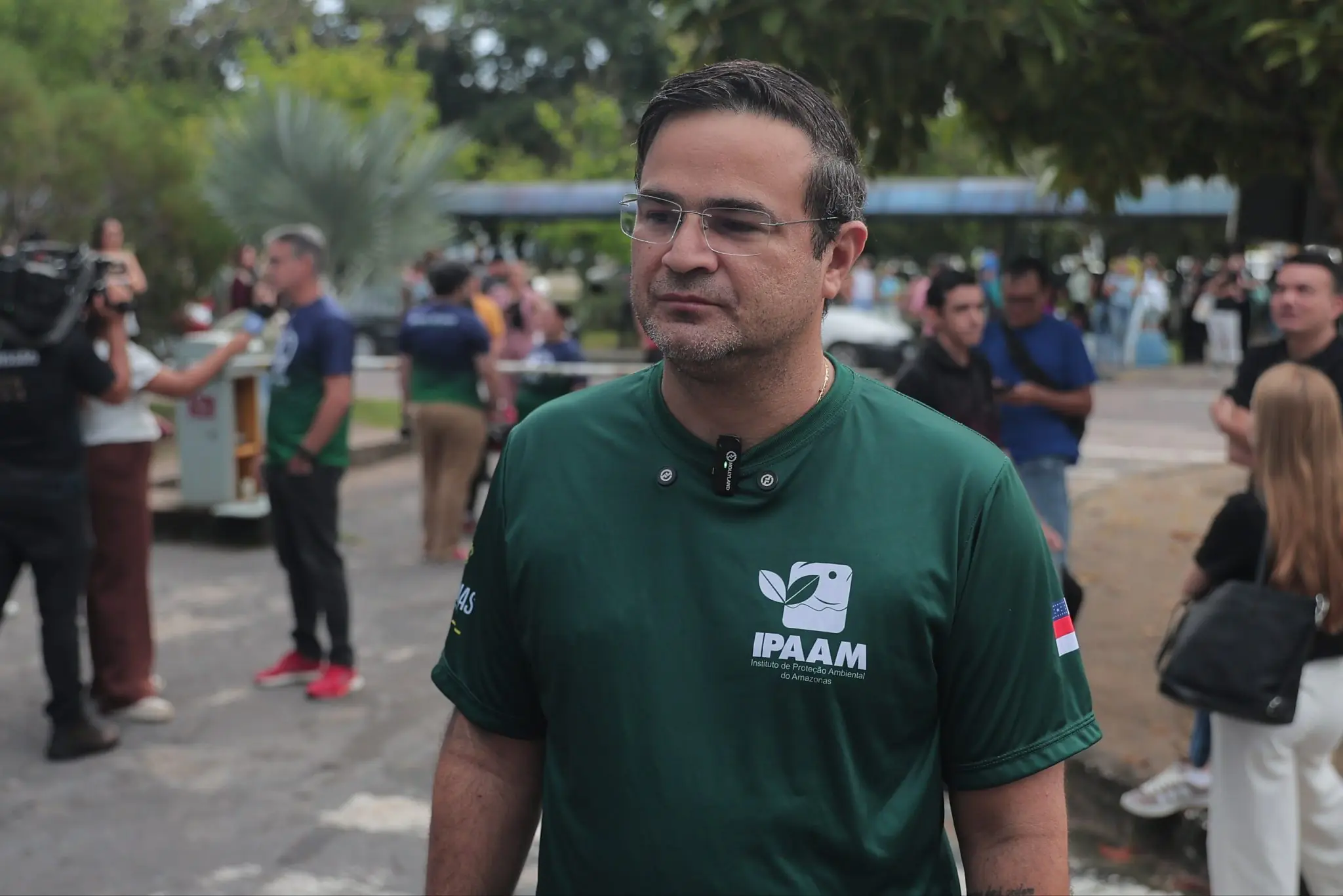 Após 18 anos, Ipaam realiza concurso público com mais de 23 mil inscritos
