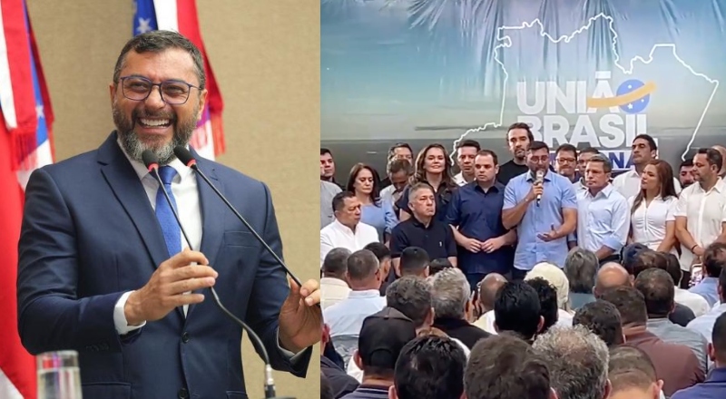 Eleições 2026: Wilson Lima diz que permanecerá no cargo de Governador do AM e descarta pré-candidatura ao Senado; veja vídeo