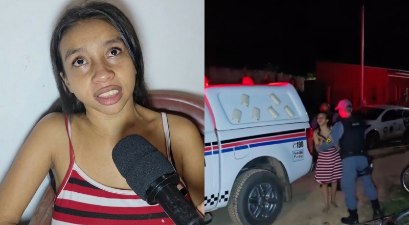 “Minha paciência morreu”: o grito de exaustão de Mariana, a mãe atípica julgada por todos e ajudada por ninguém; veja vídeo