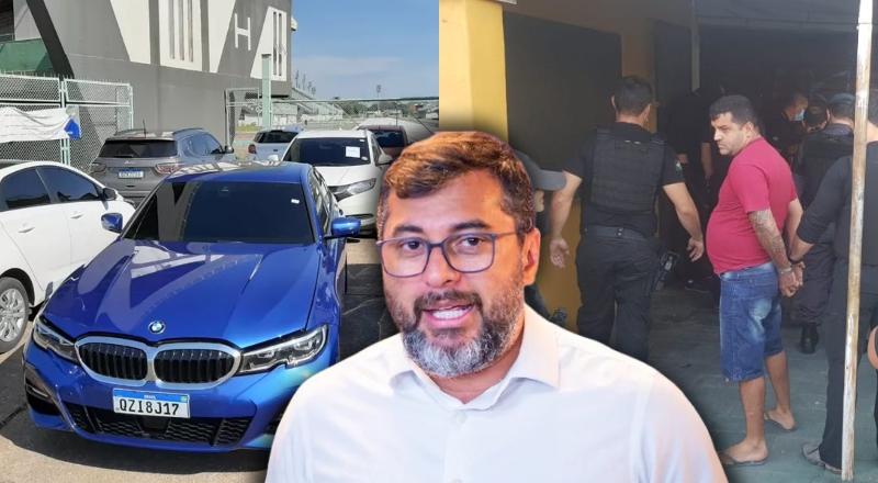 Operação Sanguessuga: 28 réus são julgados por fraude de R$ 30 milhões no Detran-AM durante o governo Wilson Lima; veja vídeo