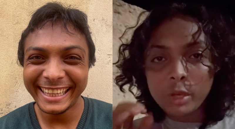 “Ele precisa de ajuda!”: influenciador científico Domingos Neto deixa seguidores preocupados após postagens estranhas; veja vídeo