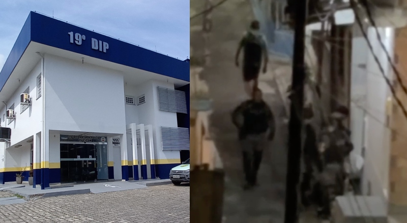 MPAM deflagra operação contra 19 PMs por morte de jovem durante abordagem no bairro Vila da Prata; veja vídeo