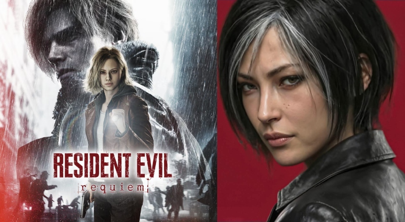 Fãs esperam que DLC de Resident Evil 9 Requiem traga de volta Ada Wong; veja vídeo