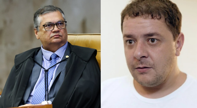 Flávio Dino suspende quebra de sigilo de Lulinha aprovada na CPMI do INSS