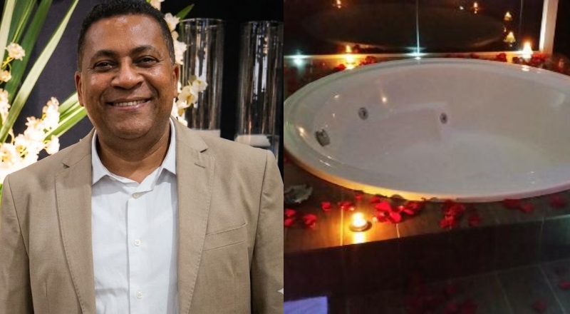 Pastor morre após relação com amante em motel; esposa reconheceu corpo