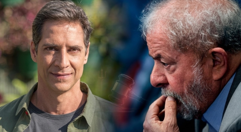 Lula perde ação contra jornalista que o chamou de “diabo”; Justiça aponta liberdade de expressão