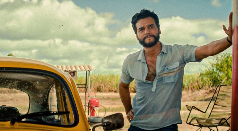 “O Agente Secreto” chega à Netflix neste sábado (07) e amplia alcance do cinema brasileiro antes do Oscar