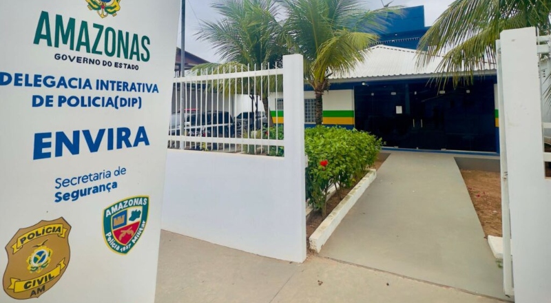 Adolescente é morta com tiro pelas costas em Envira; nove suspeitos são detidos em menos de 12 horas