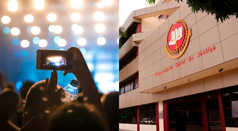 MP-AM articula implantação do projeto “CheckAcesso” em grandes eventos de Manaus