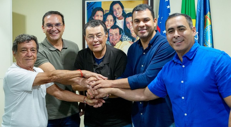 Eduardo Braga garante R$ 15 milhões e reforça apoio ao Festival Folclórico de Parintins