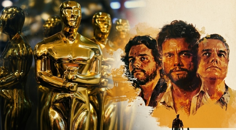 Oscar 2026 movimenta o Brasil neste domingo (15) com “O Agente Secreto” na disputa por quatro estatuetas