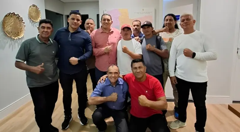 Simão Peixoto amplia apoios no interior e fortalece pré-candidatura no Amazonas