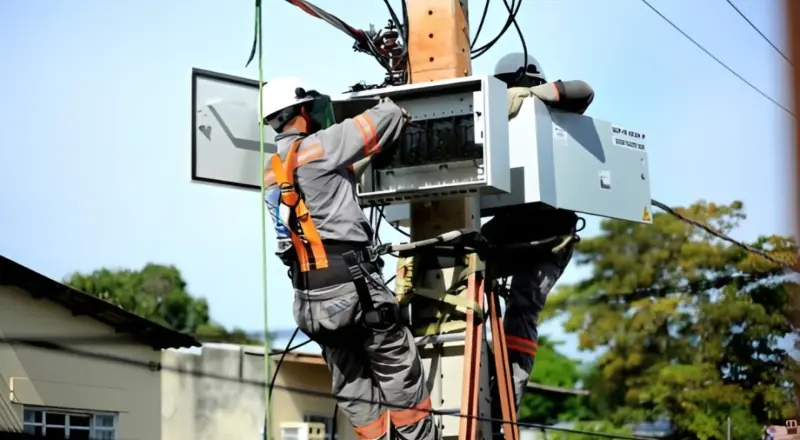 Sete bairros de Manaus terão falta de energia neste domingo (29); confira os locais e horários