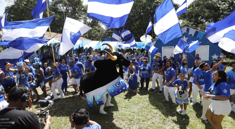 Caprichoso inicia temporada 2026 com novas toadas; confira a lista
