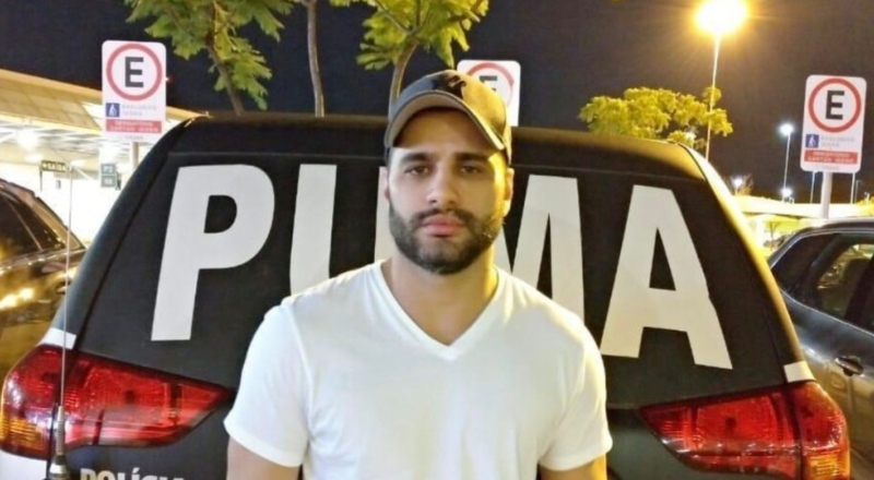 “Sicário”, apontado como braço direito de Vorcaro, morre horas após ser preso pela PF