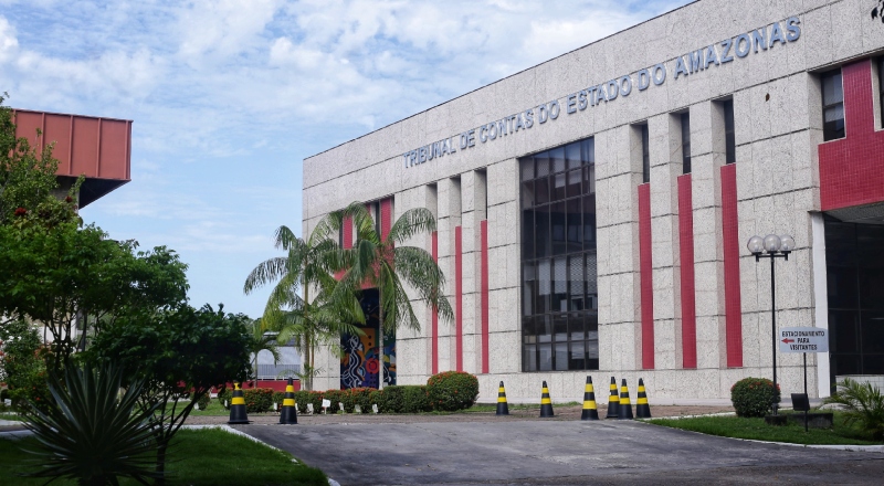 TCE-AM terá 41 processos em pauta na sessão desta terça-feira (17)