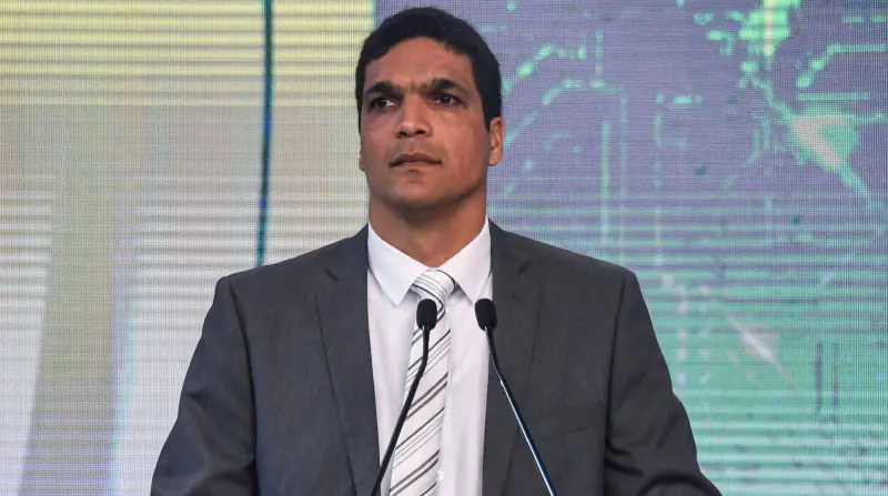 Cabo Daciolo participa de ato político e filiações do Solidariedade em Manaus