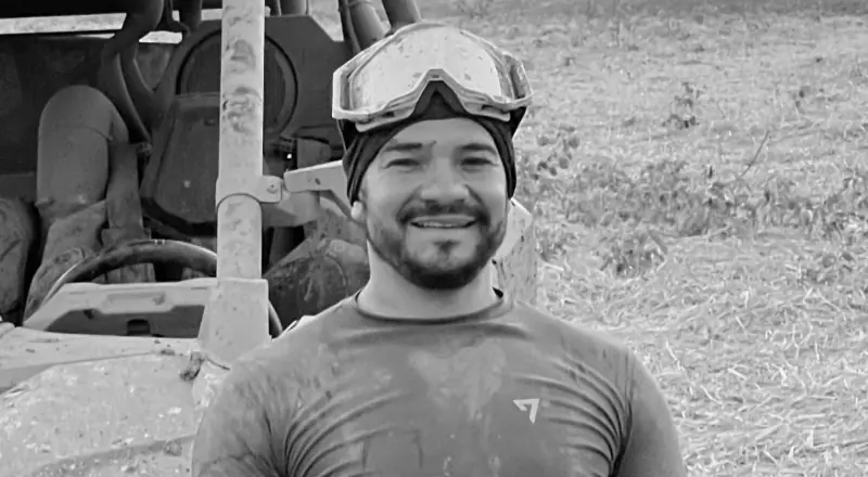 saiba quem era Ulysses Oliveira, aluno do Aeroclube morto em queda de avião em Manaus