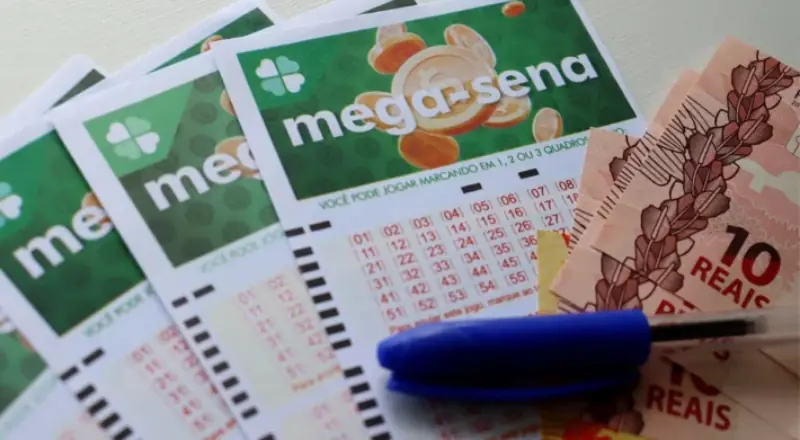 Mega-Sena acumula e prêmio sobe para R$ 40 milhões