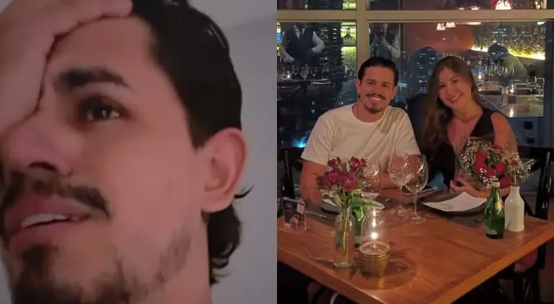 "E agora? Eu não aguentava mais ela!"; veja