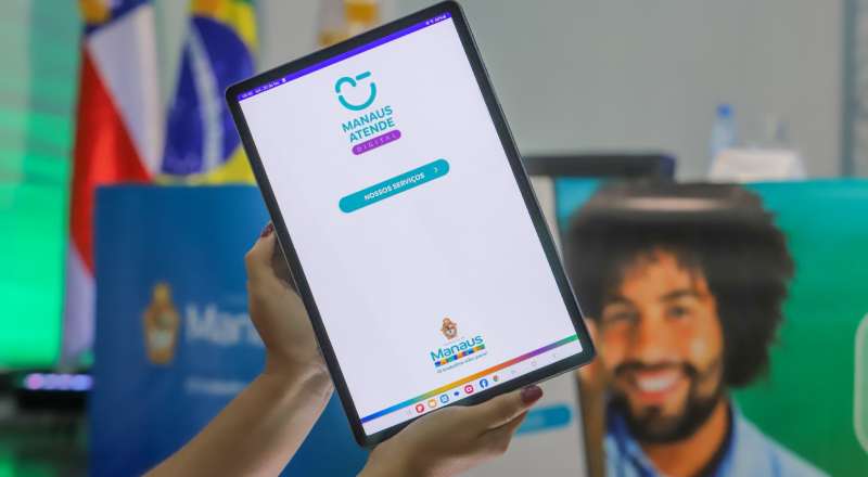 Prazo da 2ª parcela do Alvará termina nesta quinta-feira (5); saiba como conseguir desconto pelo Manaus Atende