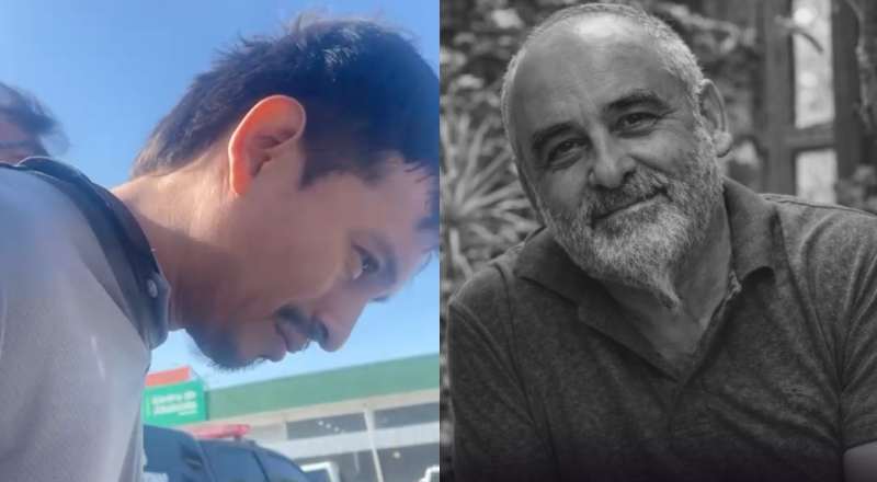 Acusados de matar professor da Ufam são presos em Manaus; veja vídeo