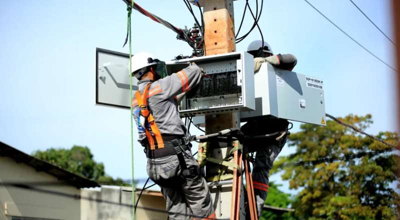 Saiba quais bairros e ramais ficarão sem energia em Manaus nesta sexta-feira (6)