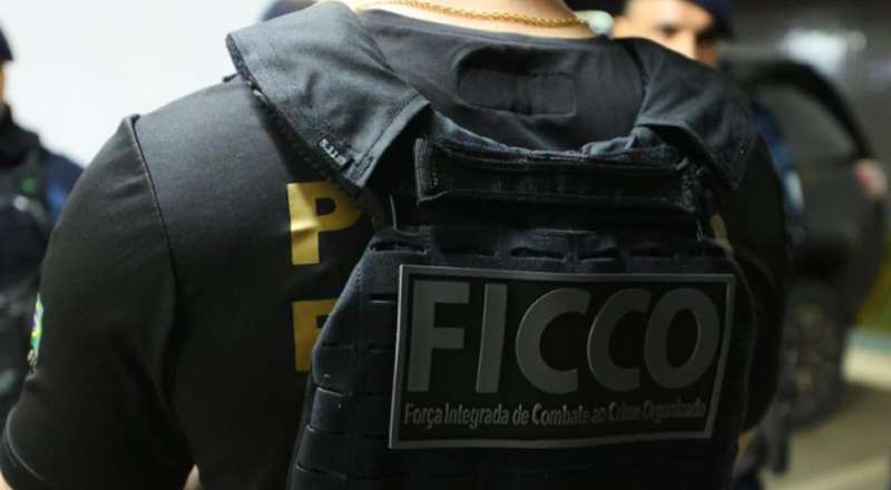 Mulher investigada por tráfico e lavagem de dinheiro é presa em ação integrada no Amazonas