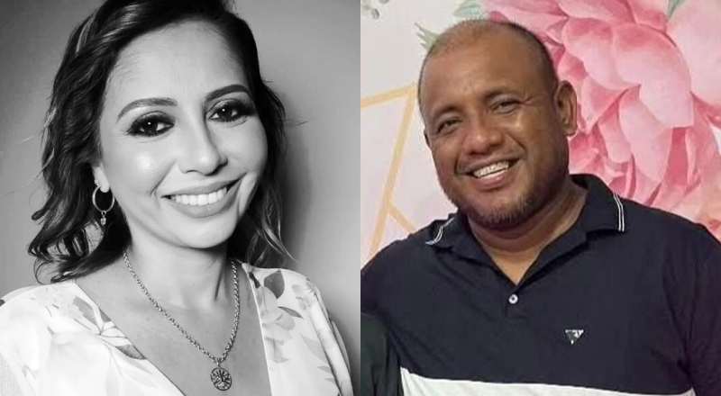 Marido mata a esposa e usa o celular dela para enganar a família; veja vídeo
