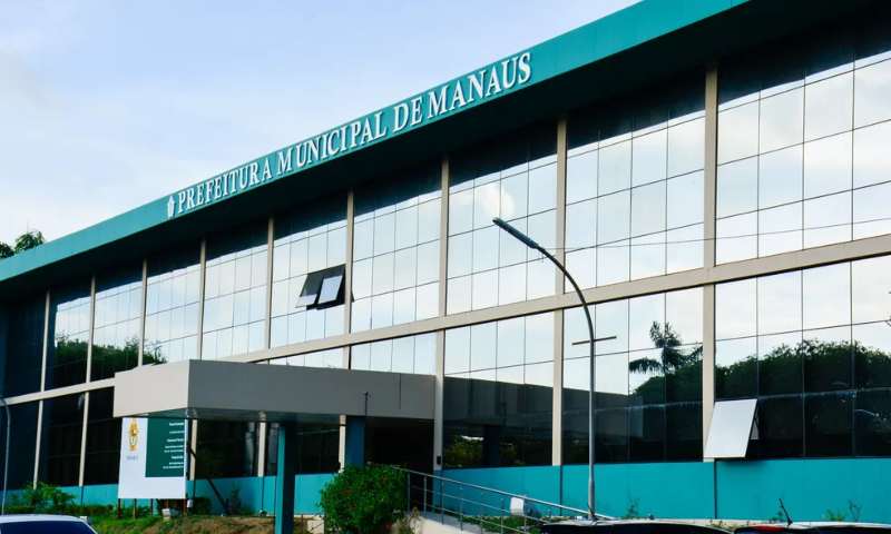 Prefeitura de Manaus nega aplicação de recursos no Banco Master e divulga nota oficial