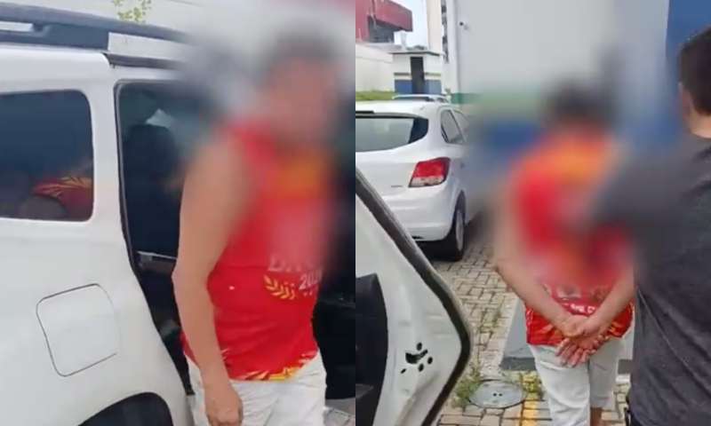 Padrinho estupra as próprias afilhadas de 10 e 11 anos em Manaus