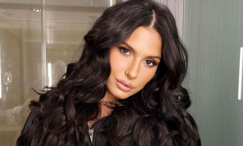 Ana Castela é diagnosticada com transtorno sem cura