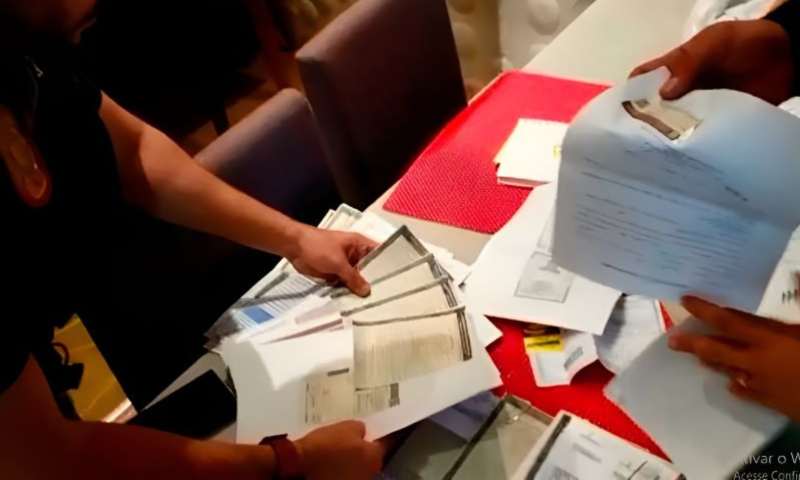 Operação Sanguessuga: acusados de fraude milionária no Detran-AM começam a ser julgados