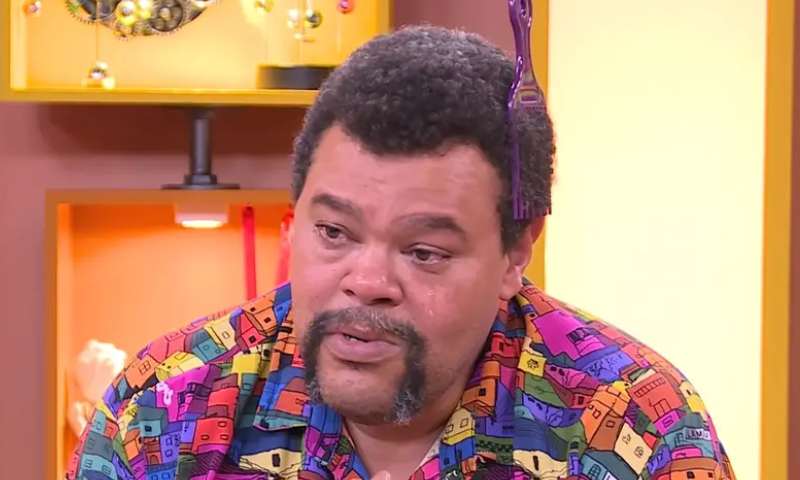 Babu Santana perde apartamento após eliminação do BBB 26